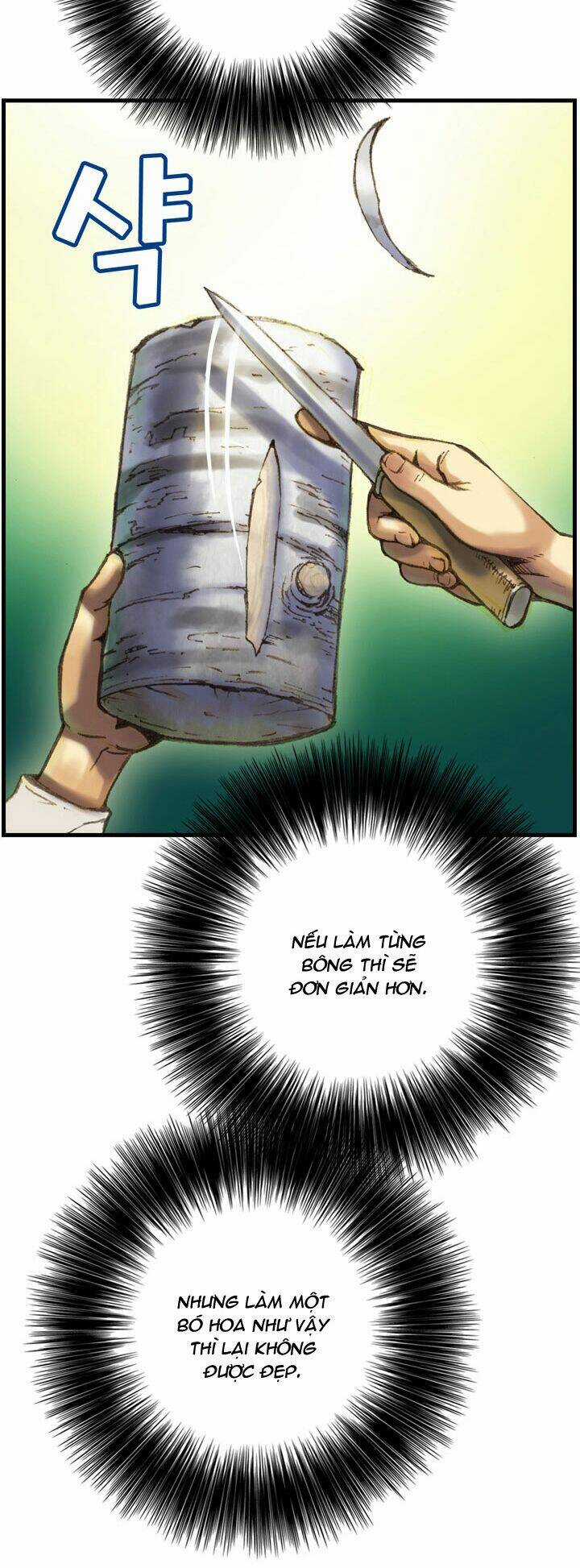 Hành Trình Đế Vương Chapter 24 trang 20