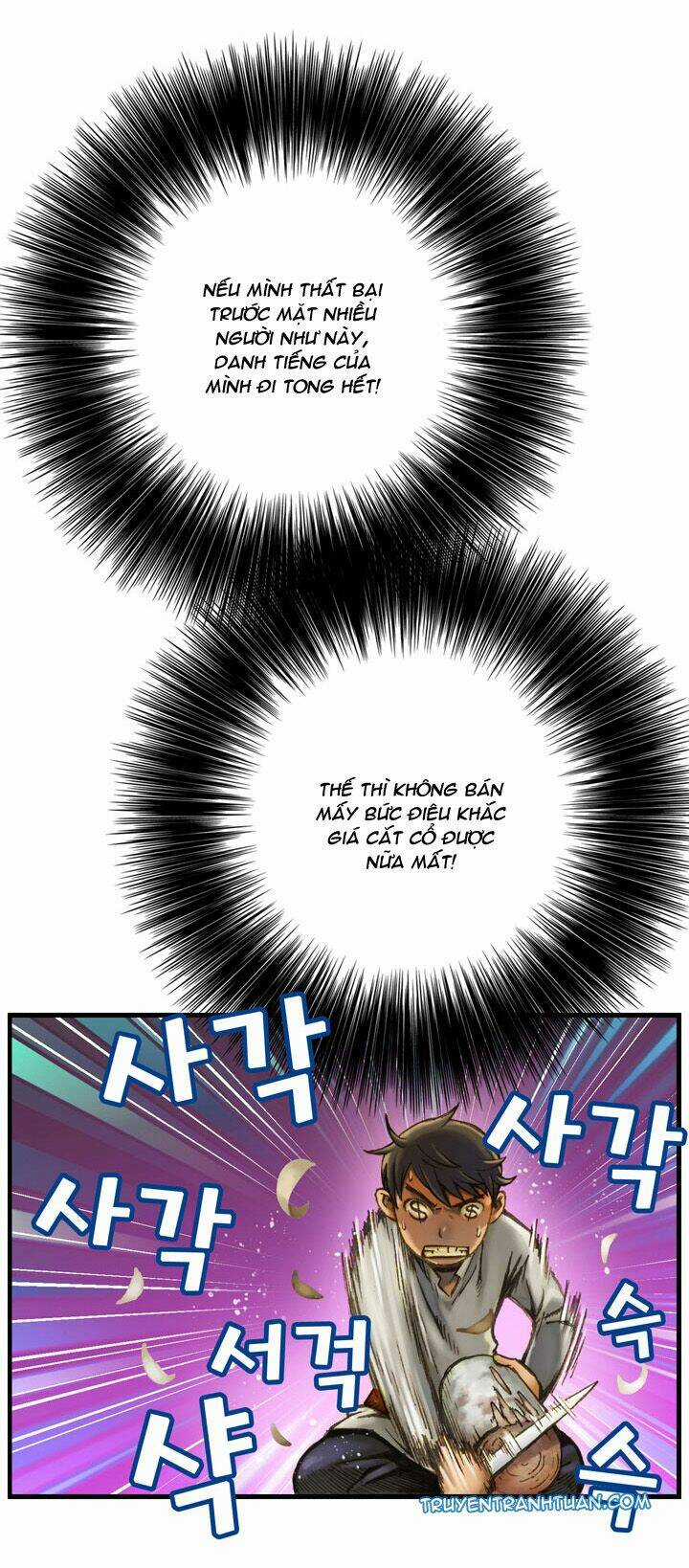 Hành Trình Đế Vương Chapter 24 trang 25