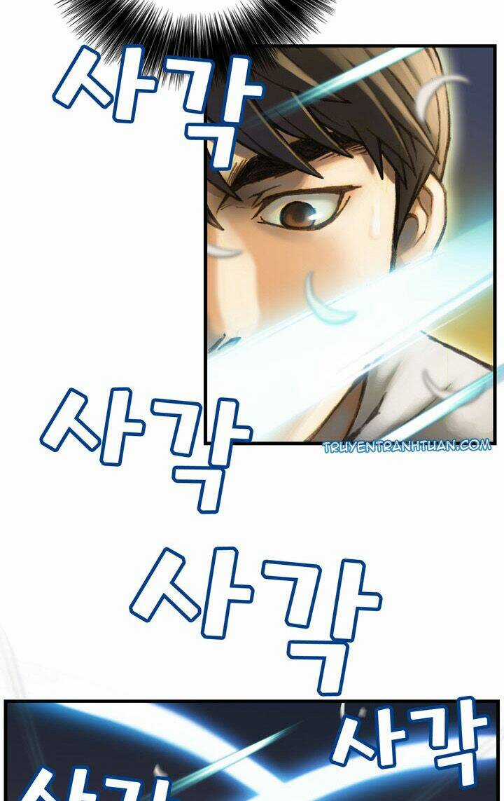 Hành Trình Đế Vương Chapter 24 trang 27