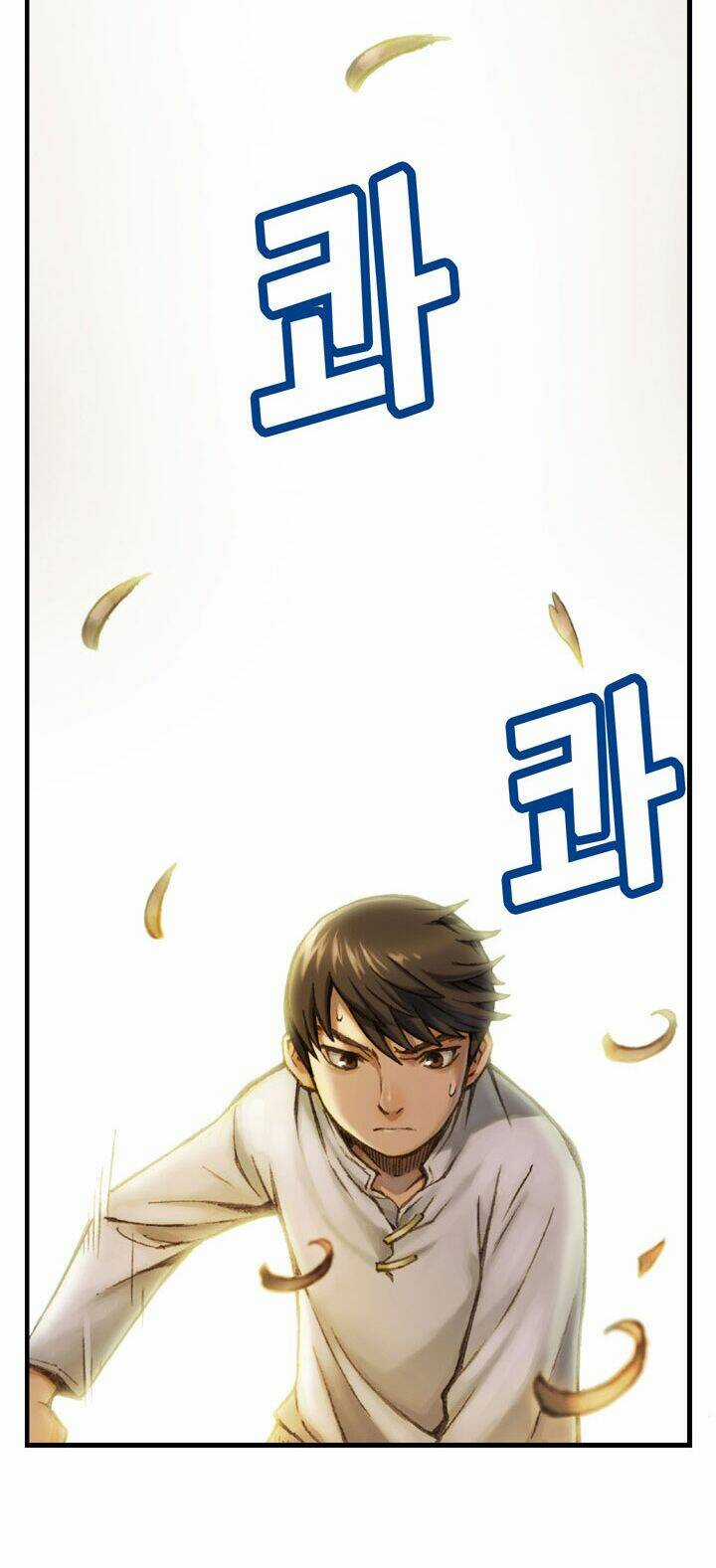 Hành Trình Đế Vương Chapter 24 trang 30