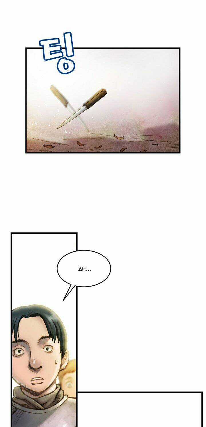 Hành Trình Đế Vương Chapter 24 trang 31