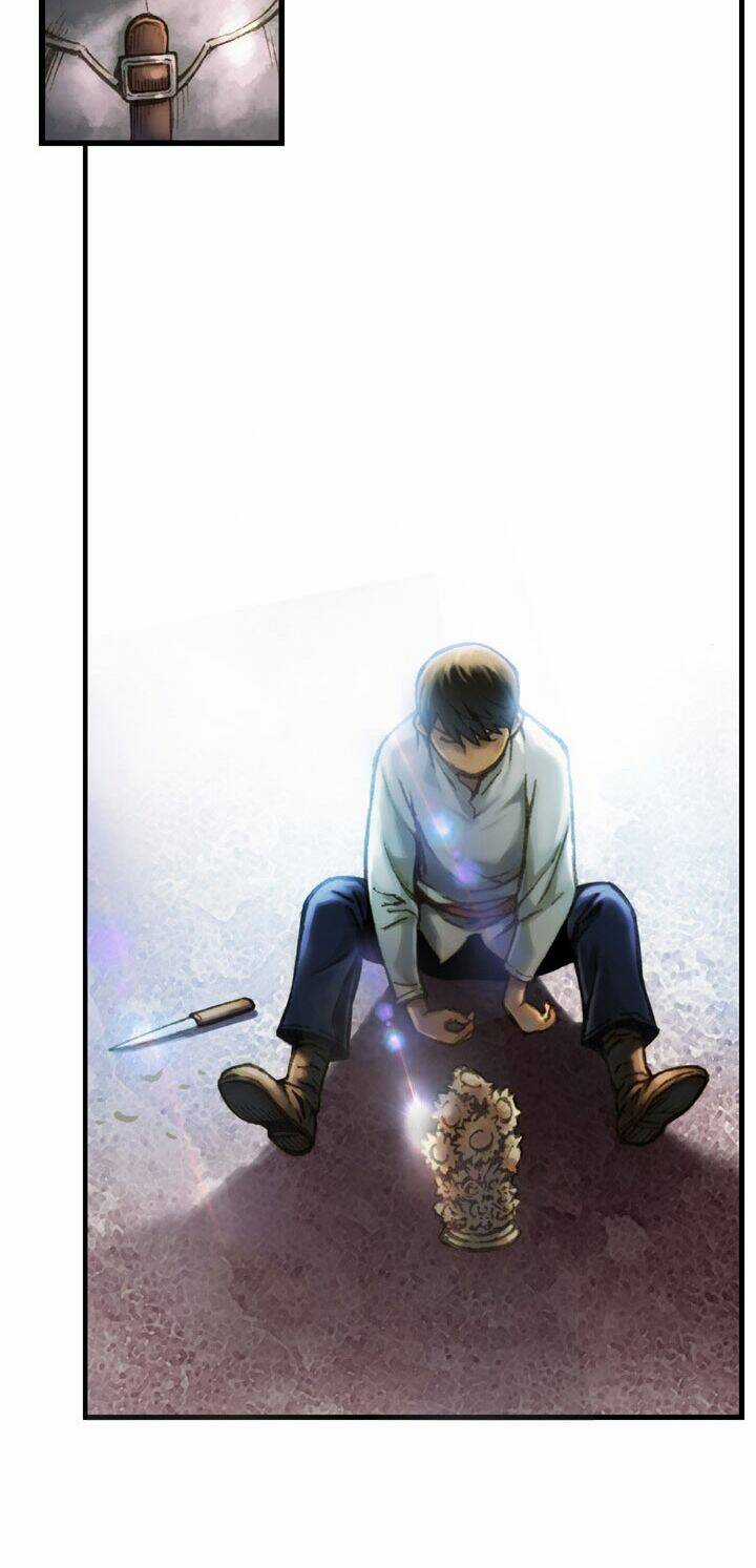 Hành Trình Đế Vương Chapter 24 trang 32