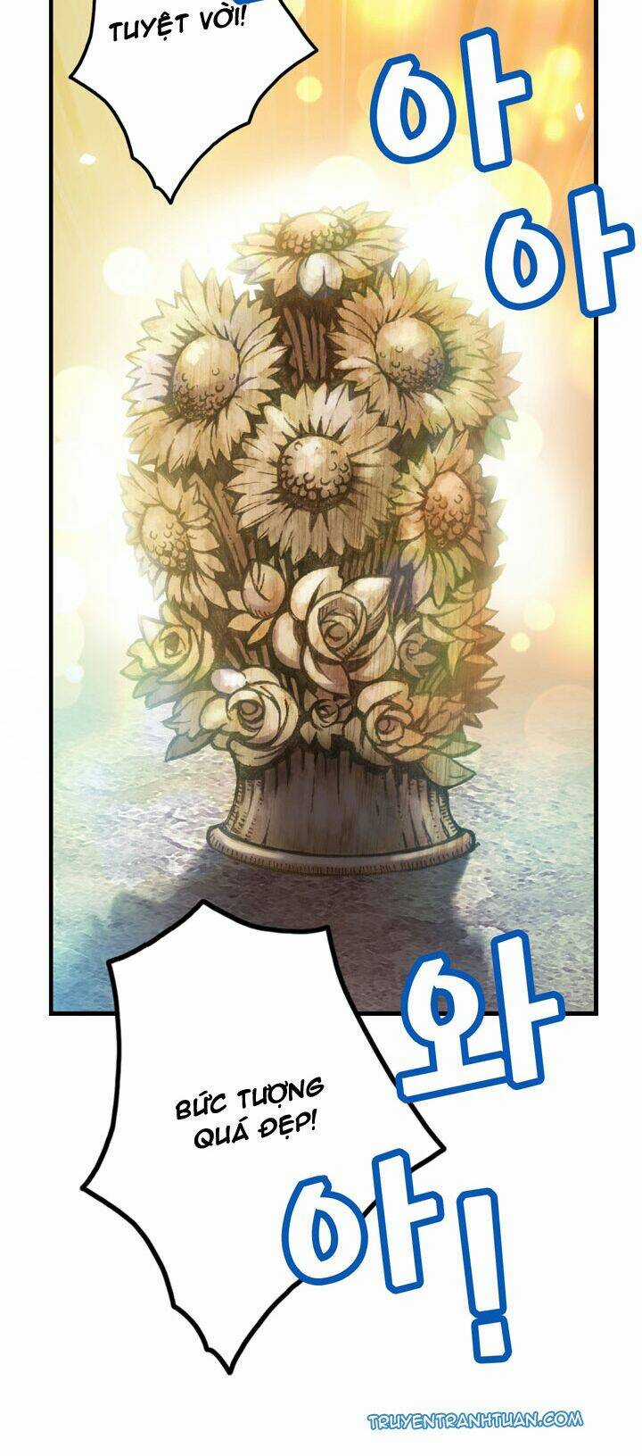 Hành Trình Đế Vương Chapter 24 trang 34