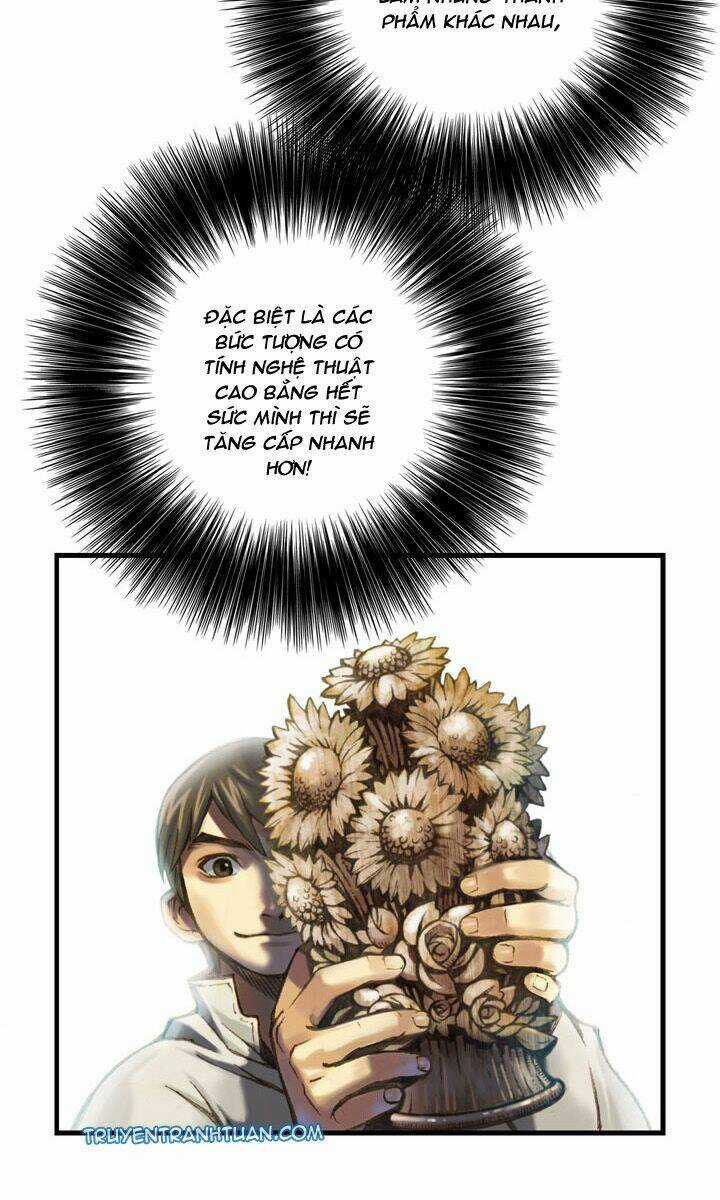 Hành Trình Đế Vương Chapter 24 trang 37