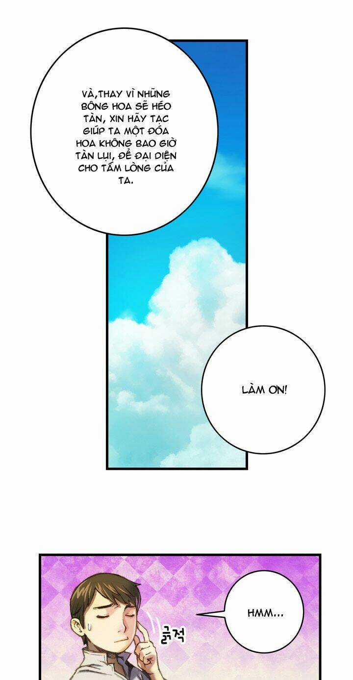 Hành Trình Đế Vương Chapter 24 trang 9