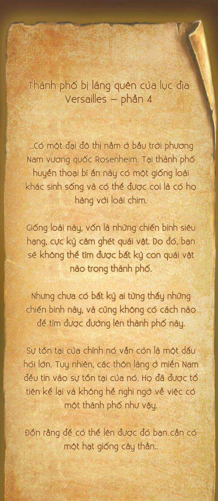 Hành Trình Đế Vương Chapter 25 trang 11