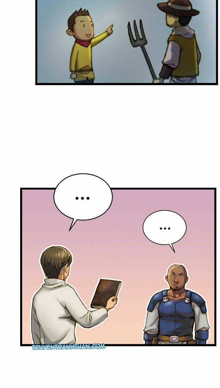 Hành Trình Đế Vương Chapter 25 trang 16