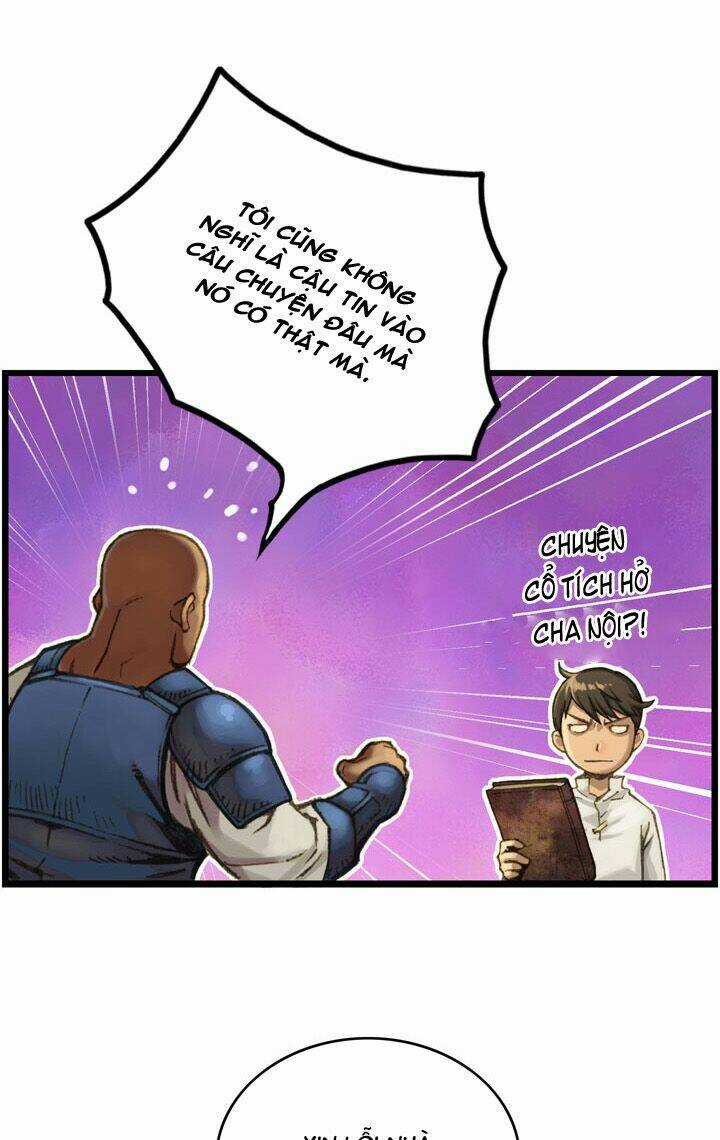 Hành Trình Đế Vương Chapter 25 trang 17