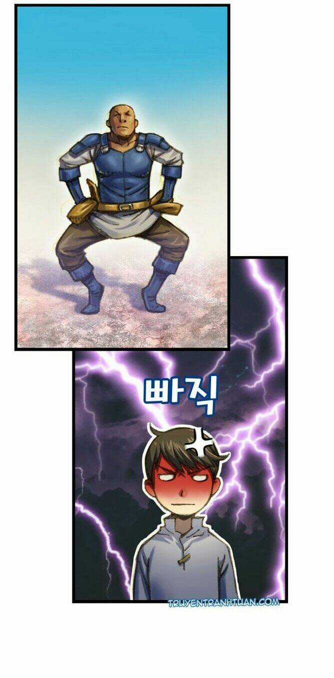 Hành Trình Đế Vương Chapter 25 trang 2