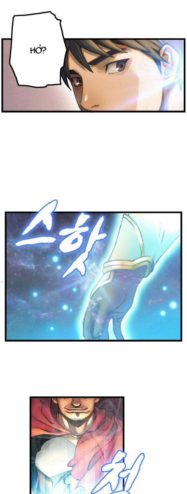 Hành Trình Đế Vương Chapter 25 trang 25