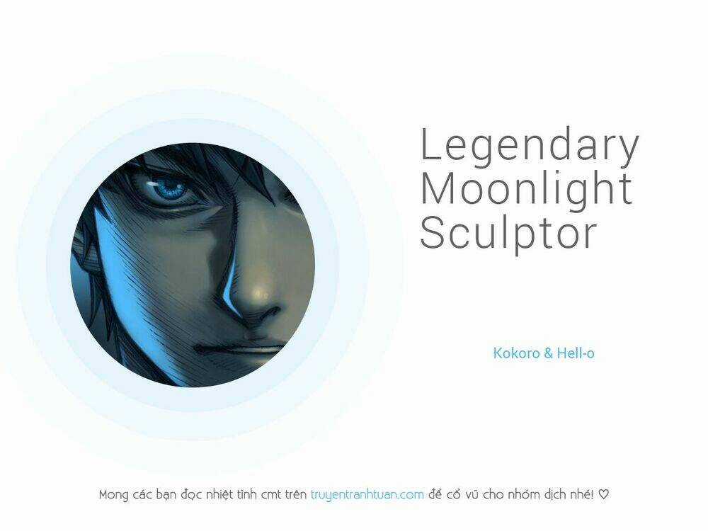 Hành Trình Đế Vương Chapter 25 trang 3