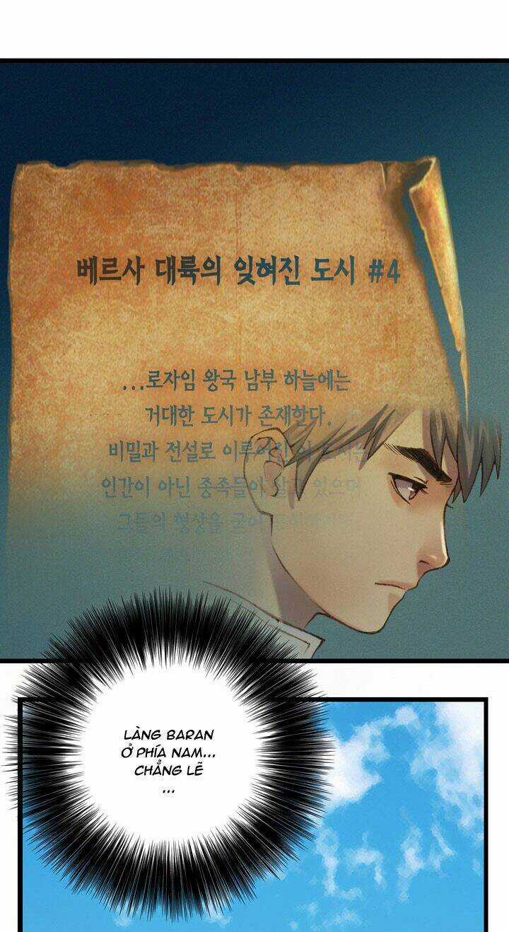 Hành Trình Đế Vương Chapter 25 trang 32