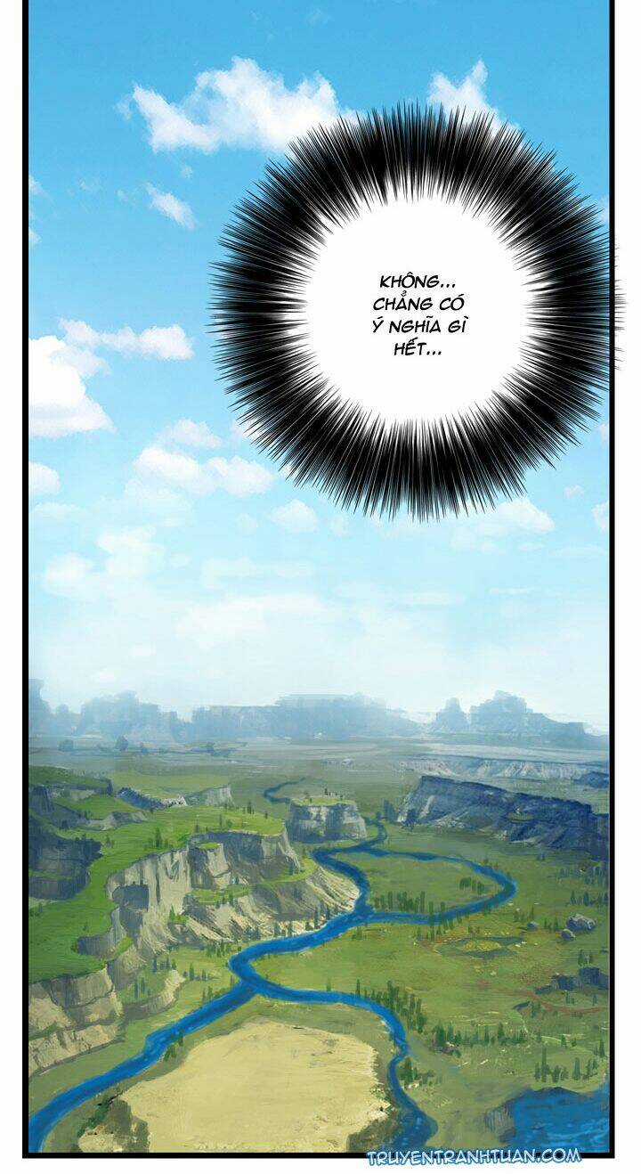 Hành Trình Đế Vương Chapter 25 trang 33