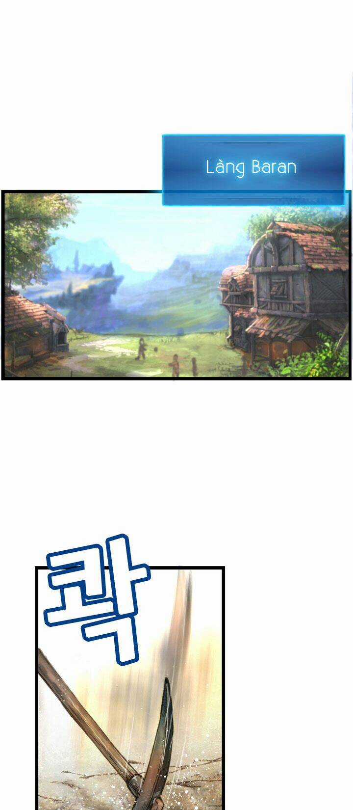 Hành Trình Đế Vương Chapter 25 trang 34