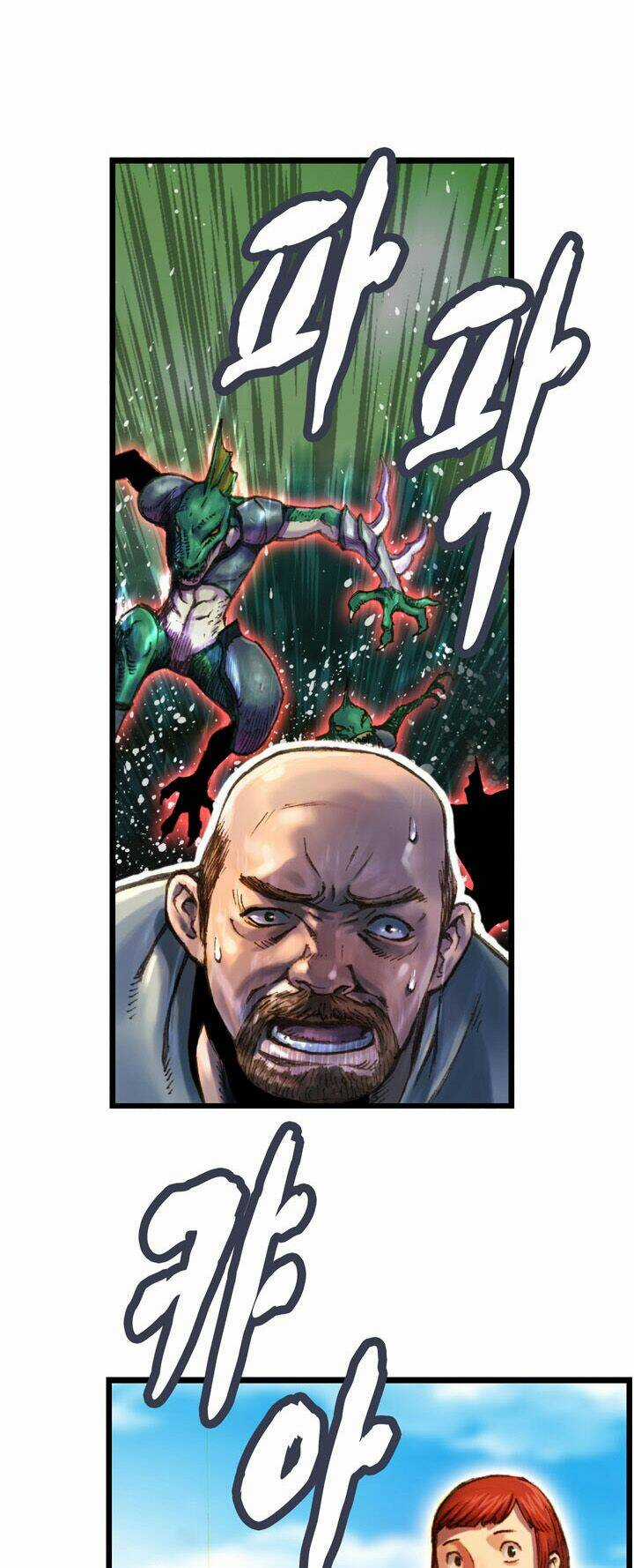 Hành Trình Đế Vương Chapter 25 trang 38