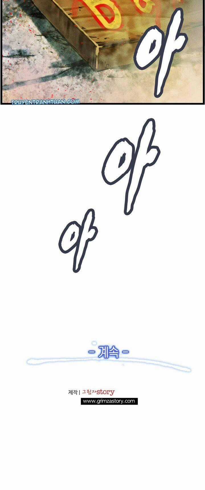 Hành Trình Đế Vương Chapter 25 trang 41