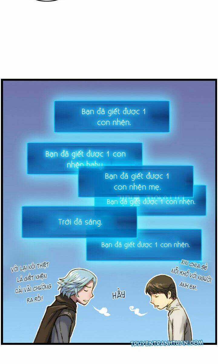 Hành Trình Đế Vương Chapter 26 trang 17