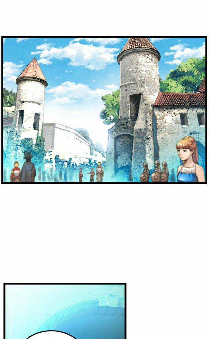 Hành Trình Đế Vương Chapter 26 trang 3