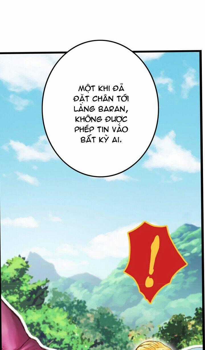 Hành Trình Đế Vương Chapter 26 trang 32