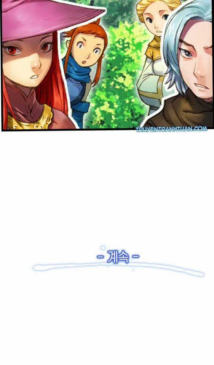 Hành Trình Đế Vương Chapter 26 trang 33