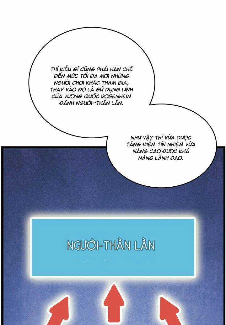 Hành Trình Đế Vương Chapter 27 trang 31