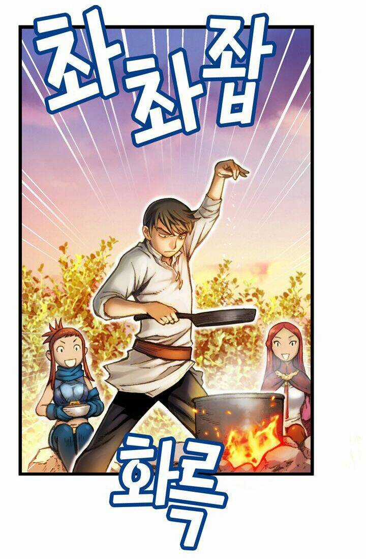 Hành Trình Đế Vương Chapter 27 trang 38