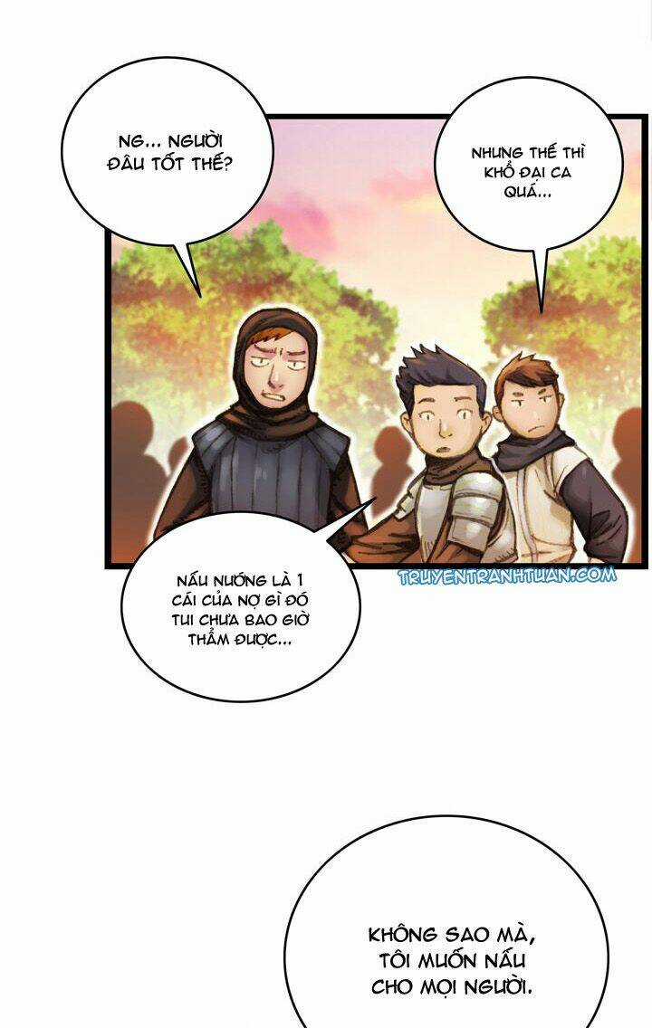 Hành Trình Đế Vương Chapter 27 trang 45