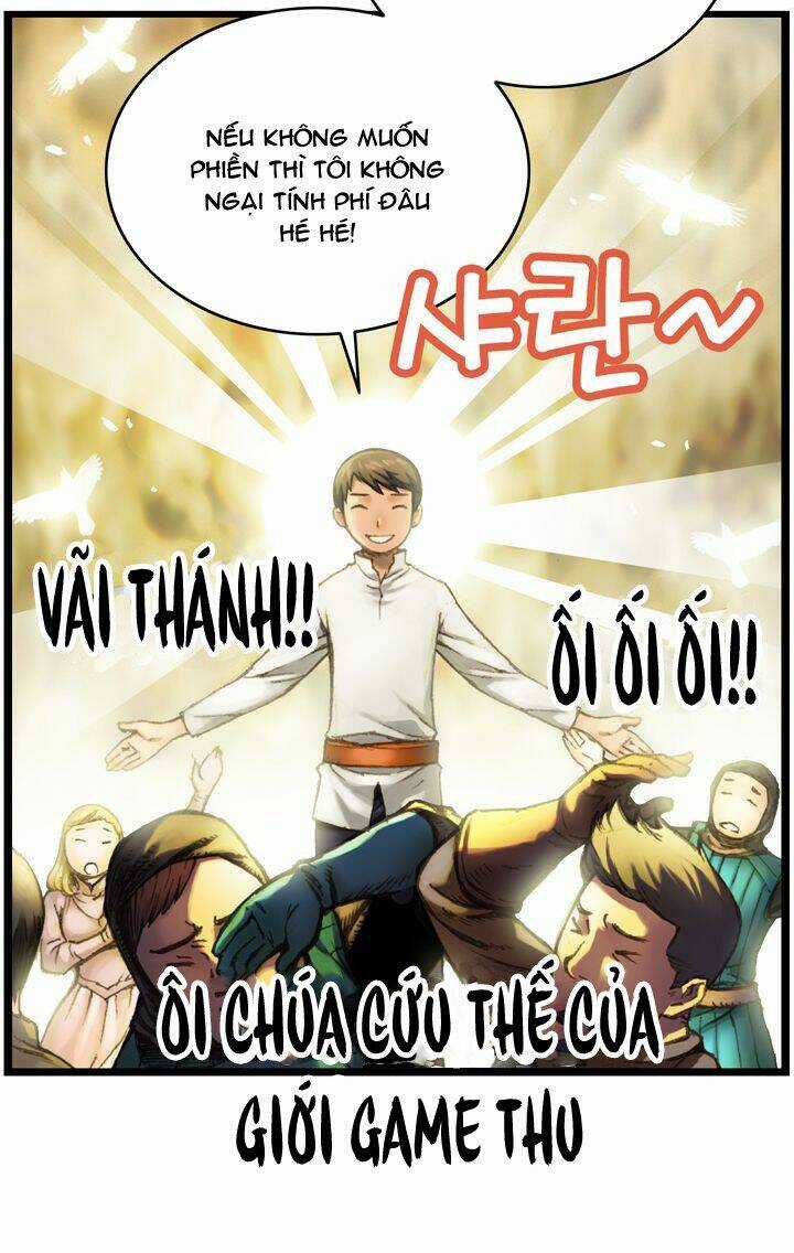 Hành Trình Đế Vương Chapter 27 trang 46