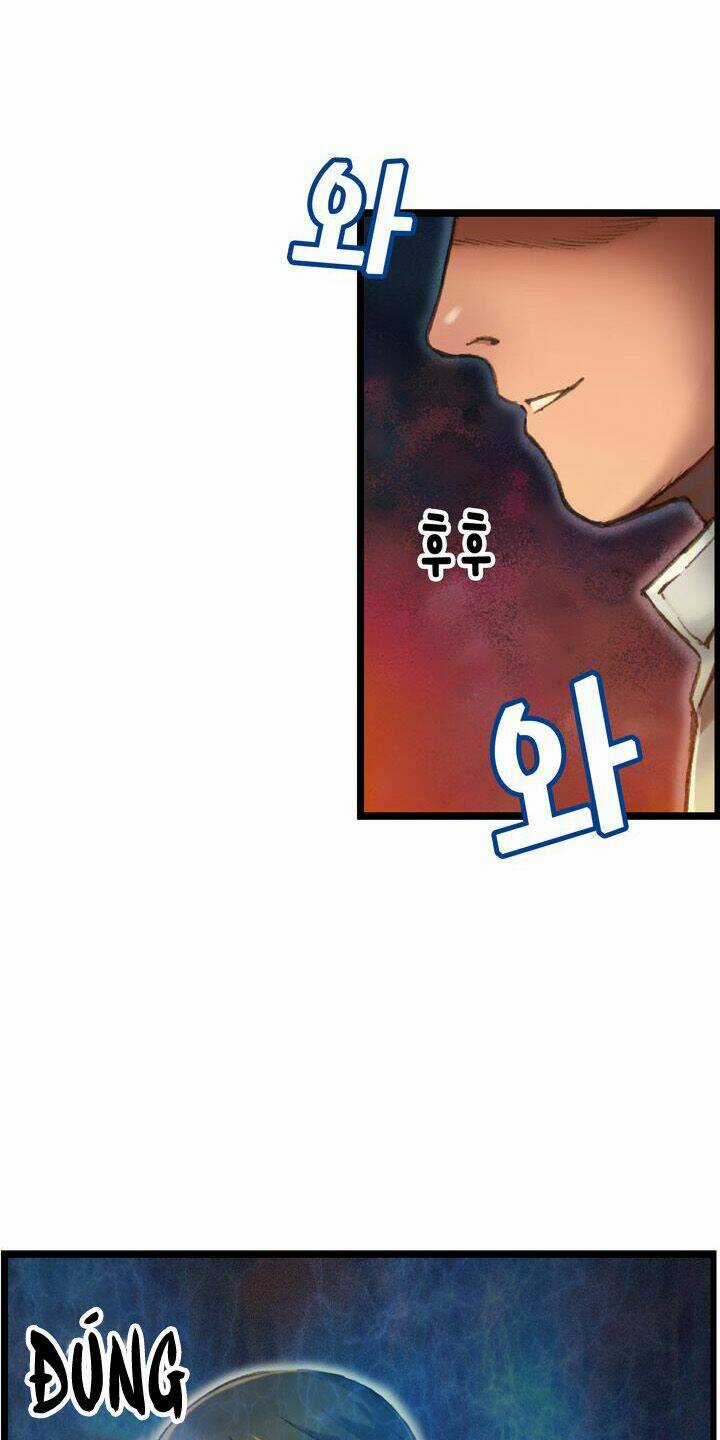 Hành Trình Đế Vương Chapter 27 trang 48