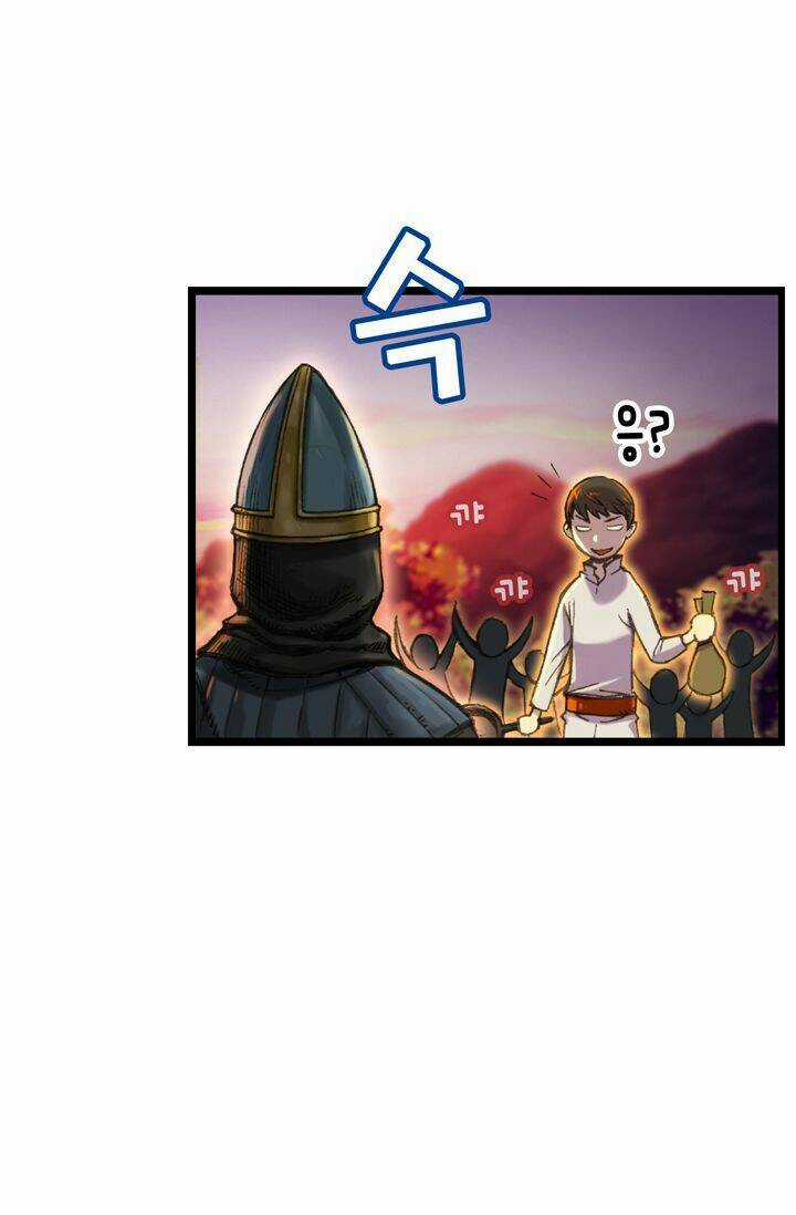 Hành Trình Đế Vương Chapter 27 trang 50