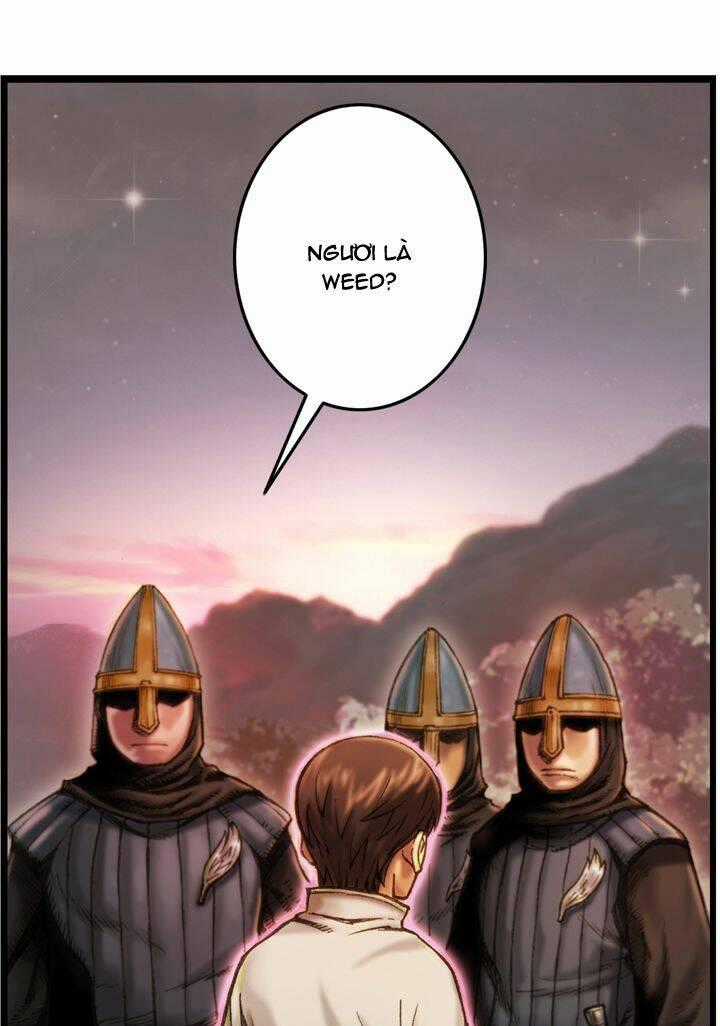 Hành Trình Đế Vương Chapter 27 trang 51