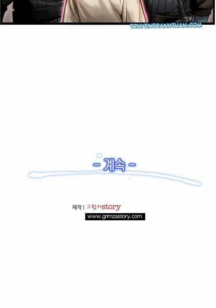 Hành Trình Đế Vương Chapter 27 trang 52