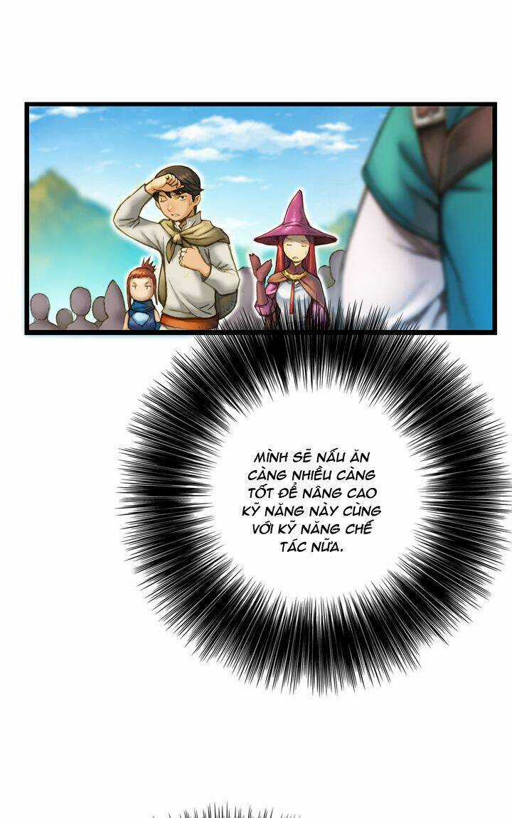 Hành Trình Đế Vương Chapter 28 trang 13