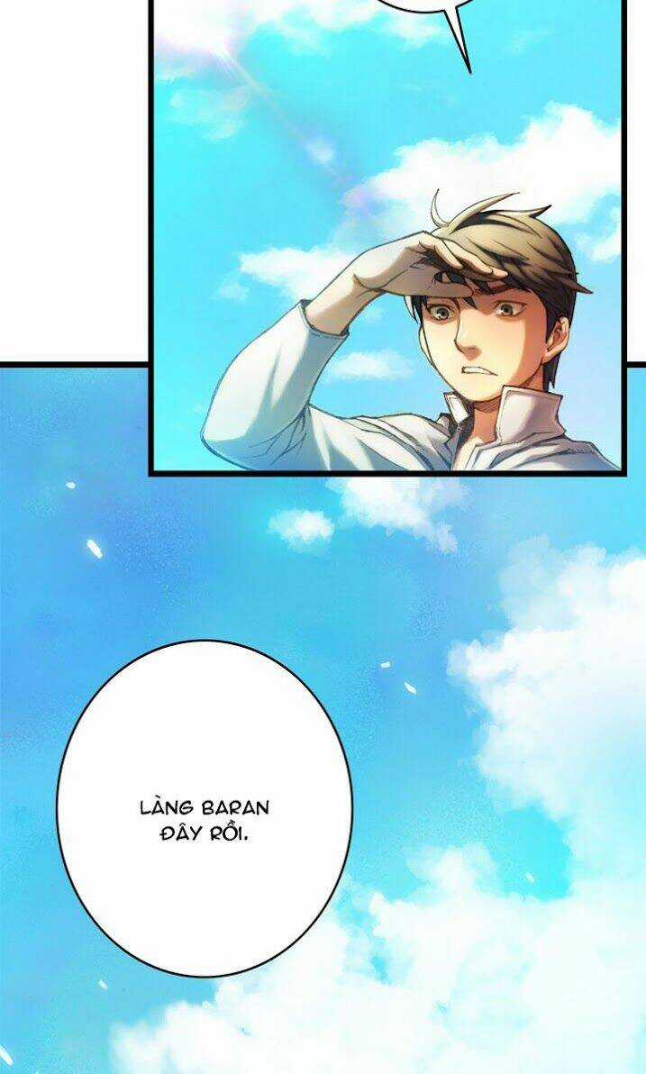 Hành Trình Đế Vương Chapter 28 trang 17