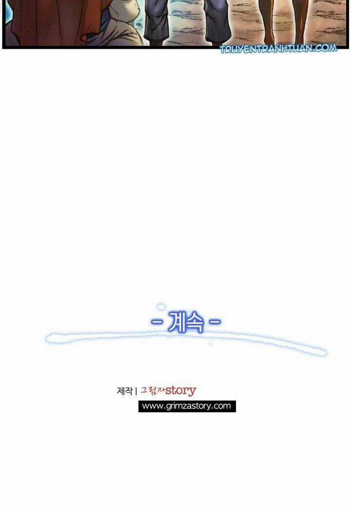 Hành Trình Đế Vương Chapter 28 trang 37