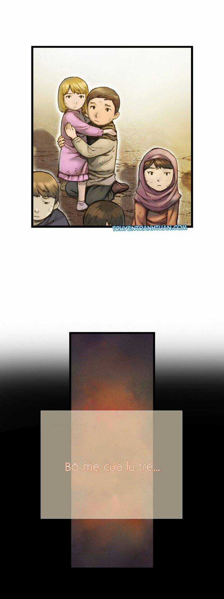 Hành Trình Đế Vương Chapter 29 trang 15