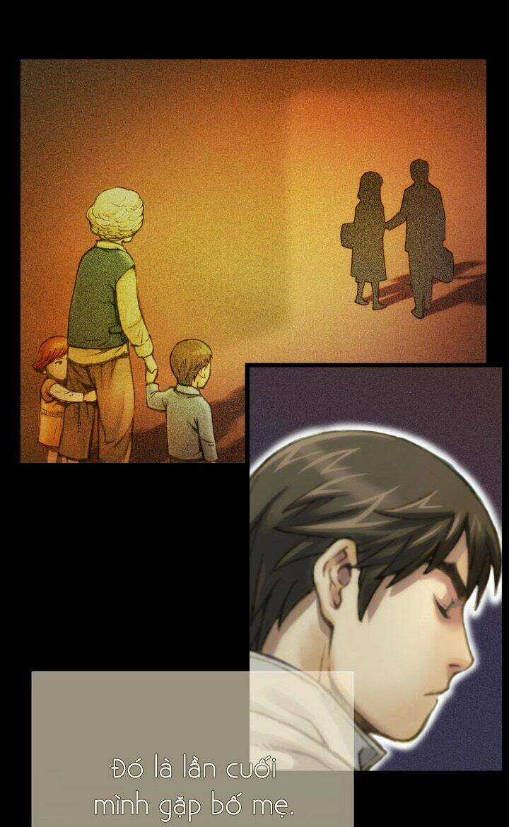 Hành Trình Đế Vương Chapter 29 trang 16