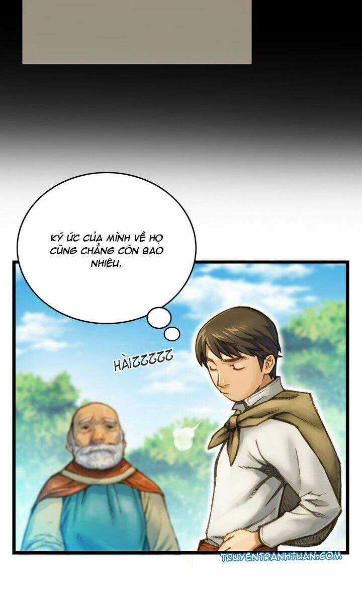 Hành Trình Đế Vương Chapter 29 trang 17