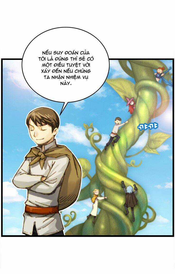 Hành Trình Đế Vương Chapter 29 trang 25