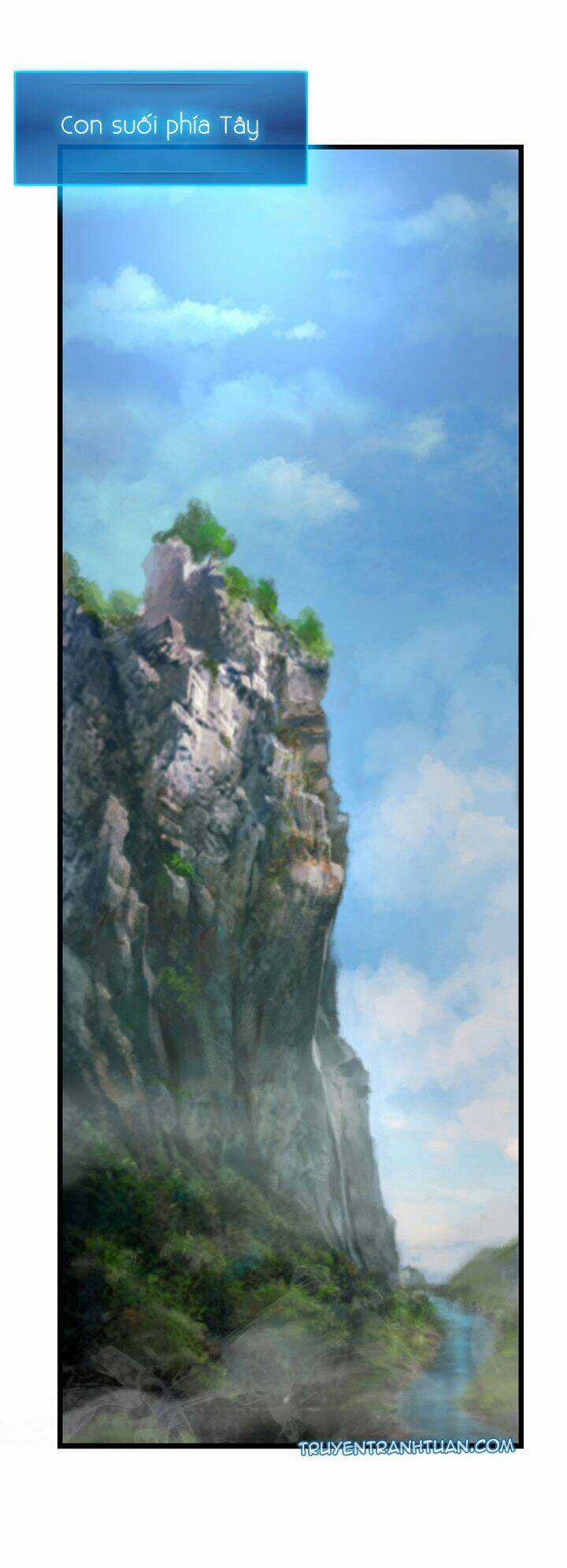 Hành Trình Đế Vương Chapter 29 trang 34