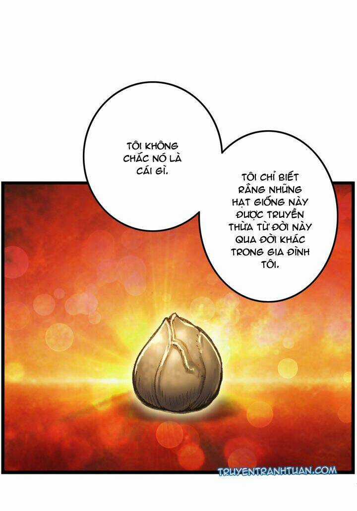 Hành Trình Đế Vương Chapter 29 trang 7