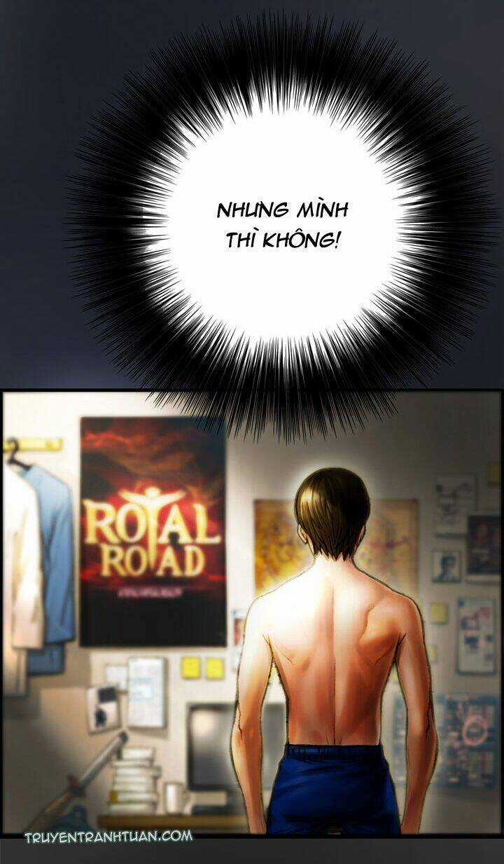 Hành Trình Đế Vương Chapter 3 trang 17