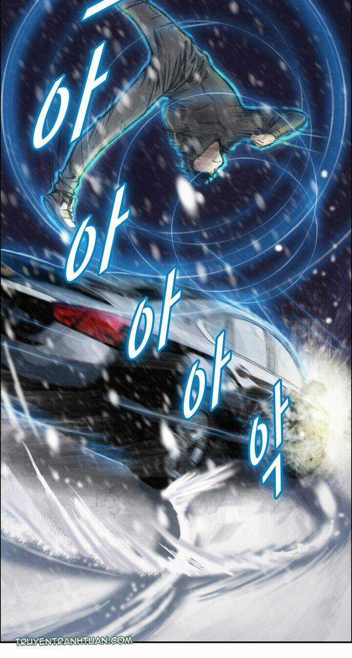 Hành Trình Đế Vương Chapter 3 trang 21