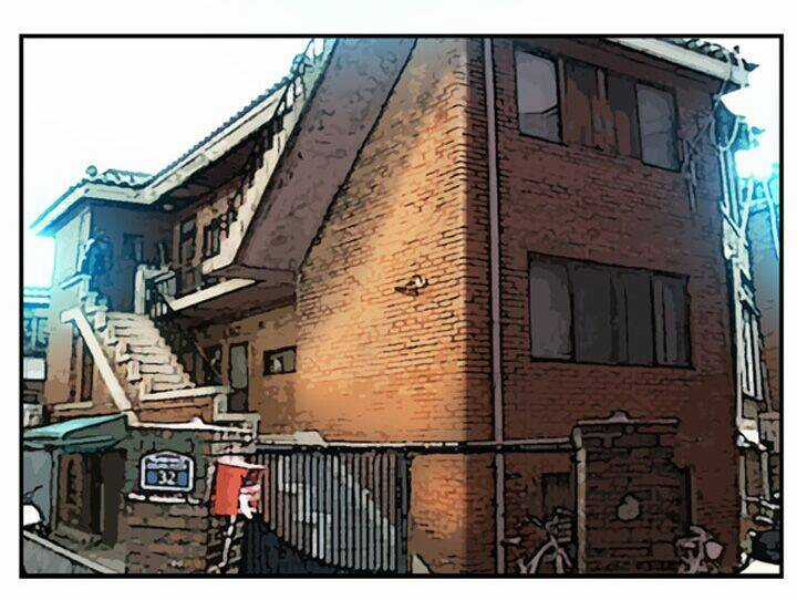 Hành Trình Đế Vương Chapter 3 trang 24