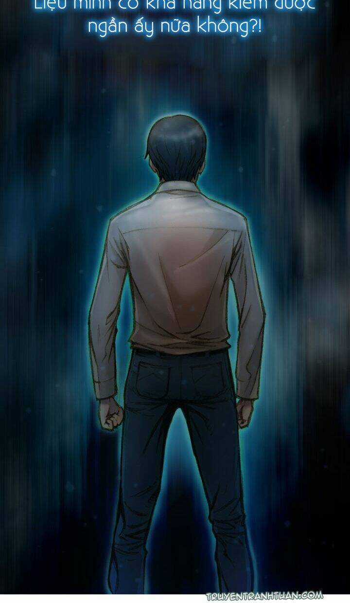 Hành Trình Đế Vương Chapter 3 trang 7