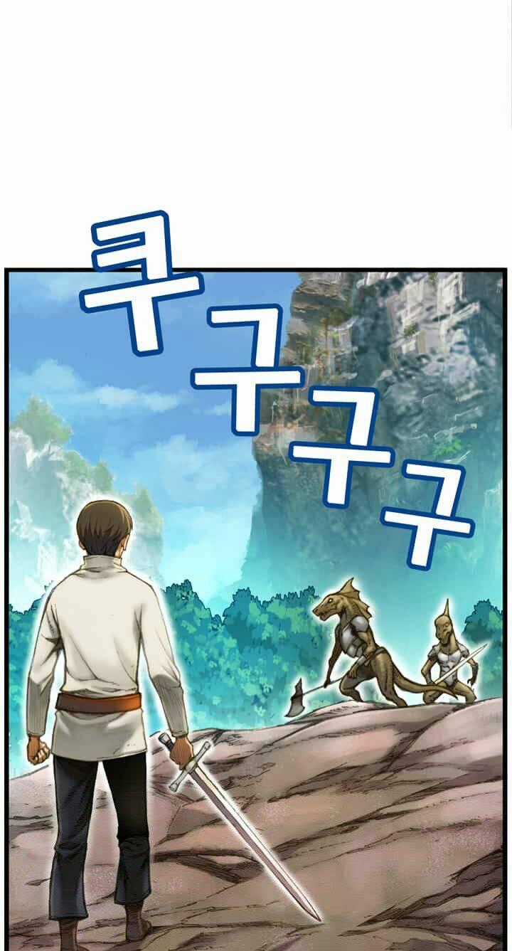 Hành Trình Đế Vương Chapter 30 trang 1
