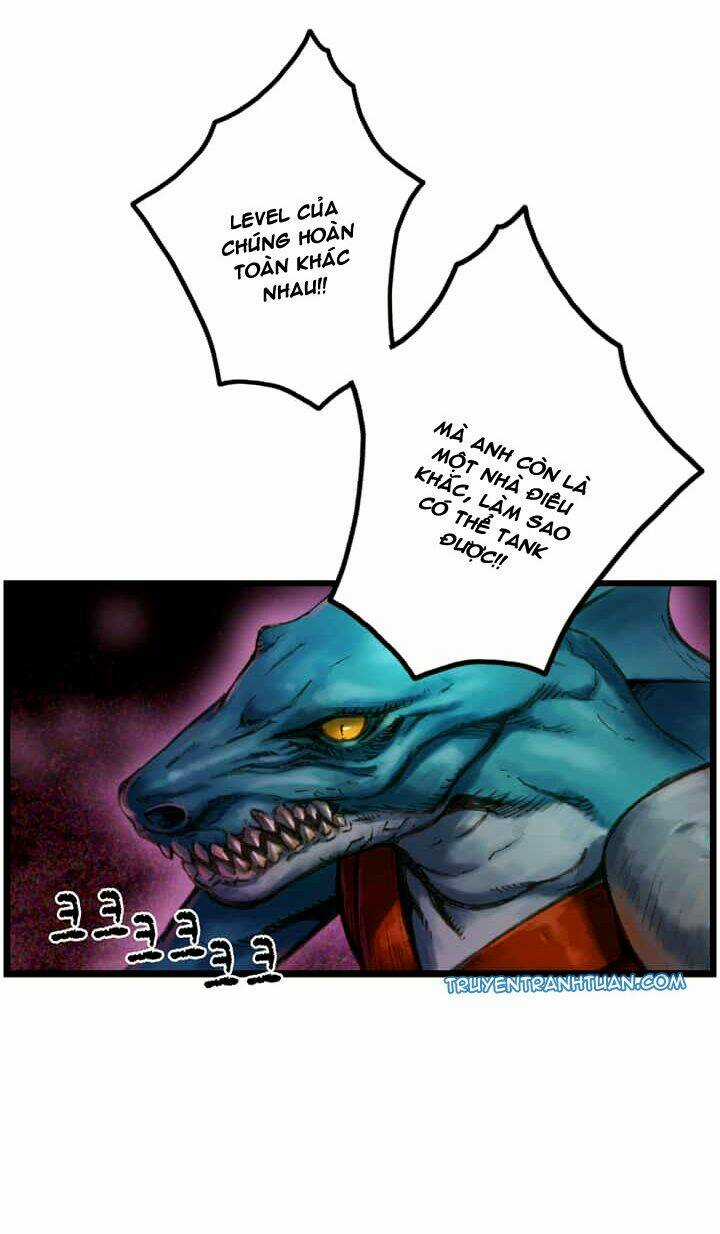 Hành Trình Đế Vương Chapter 30 trang 14