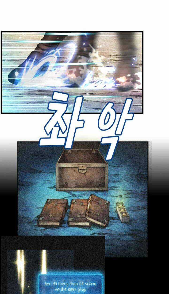 Hành Trình Đế Vương Chapter 30 trang 19