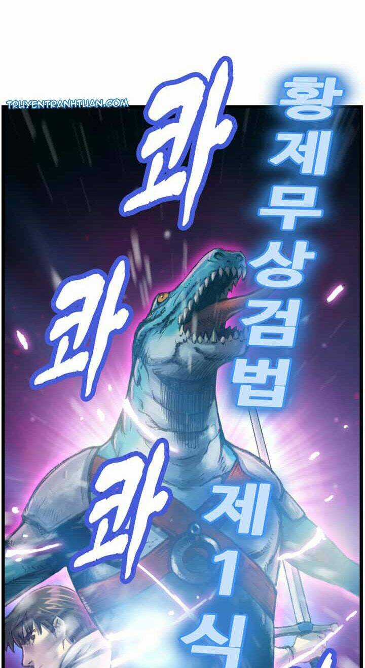 Hành Trình Đế Vương Chapter 30 trang 23