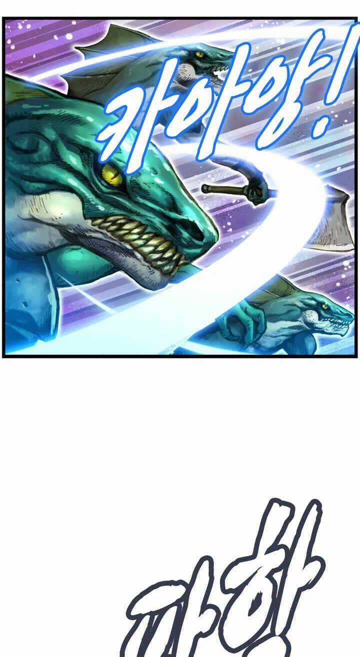 Hành Trình Đế Vương Chapter 30 trang 33